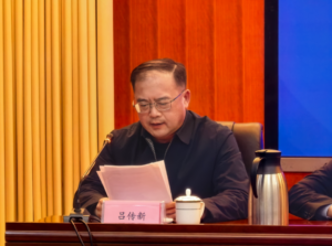 凝心聚力启新程！青岛市农贸市场协会2025年度会员大会圆满召开